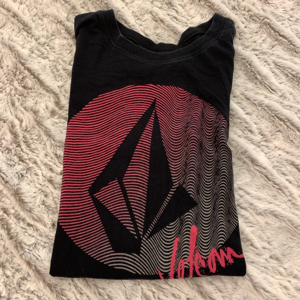 ✨Volcom Early 2000s Style T-Shirt